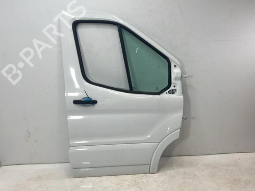Used Right front door Right front door FORD TRANSIT V363 Platform/Chassis (FED, FFD) 2.0 EcoBlue (170 hp) 36224394 36224394