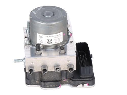 Used ABS pump CITROËN JUMPY III Van (V_) E-JUMPY (136 hp) 28609348