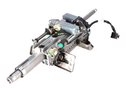 Used Steering column Steering column AUDI A8 D4 (4H2, 4H8, 4HC, 4HL) 3.0 TDI quattro (258 hp) 34174097 34174097