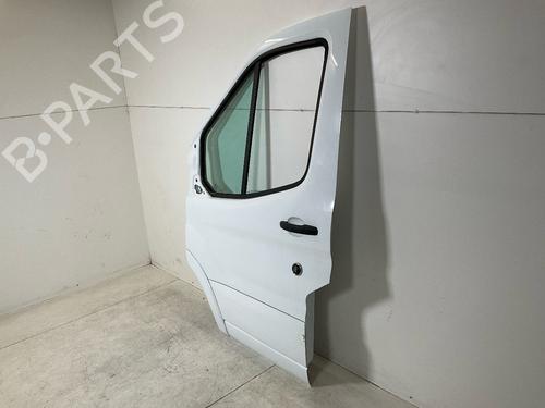 Left front door FORD TRANSIT V363 Platform/Chassis (FED, FFD) 2.0 EcoBlue | BP19303475C2 