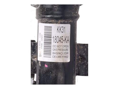 Left front shock absorber FORD TRANSIT V363 Platform/Chassis (FED, FFD) 2.0 EcoBlue | BP19699756M16 