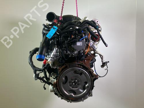 Engine FORD TRANSIT V363 Platform/Chassis (FED, FFD) 2.0 EcoBlue | BP35931482M1 - Image 9
