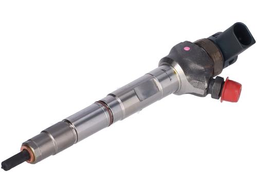 Injecteur Pour Moteur 2.0 TDI 140 Ch - Occasion, Marque Bosch, état Vérifié