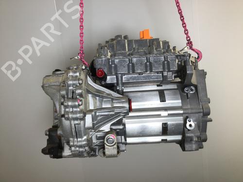 Engine OPEL VIVARO C Van (K0) VIVARO-E HYDROGEN | BP39920586M1 - Image 4