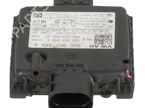 Elektronik Modul für Elektronik Modul VW TOURAN (5T1) 2.0 TDI (150 hp) 34196869 34196869