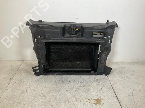 Used Radiator set Radiator set FORD USA EXPLORER (U5_) 3.5 (294 hp) 39918321 39918321