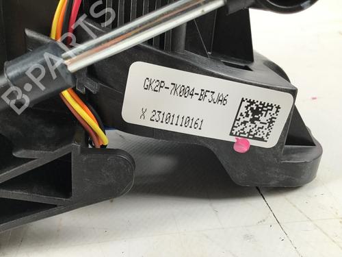 Automatic gearbox selector FORD TRANSIT V363 Platform/Chassis (FED, FFD) 2.0 EcoBlue | BP19676202M91 