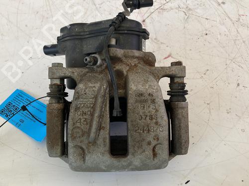 Used Left rear brake caliper Left rear brake caliper 35815363 35815363