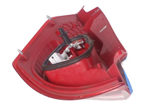 Right taillight FORD FIESTA VI (CB1, CCN) 1.25 | BP25587528C35 