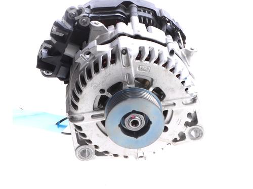 Used Alternator Alternator OPEL CORSA F (P2JO) 1.2 MHEV (101 hp) 40259093 40259093