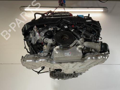 Engine AUDI A8 D4 (4H2, 4H8, 4HC, 4HL) 4.0 TFSI quattro | BP36908893M1 - Image 5