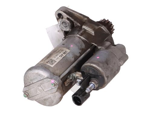 Startmotor VW GOLF VII (5G1, BQ1, BE1, BE2) 1.4 TSI (122 hp) 28019923