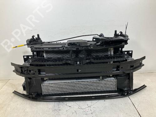 Kølerpakke VW POLO VI (AW1, BZ1, AE1) GTI (207 hp) 26912495