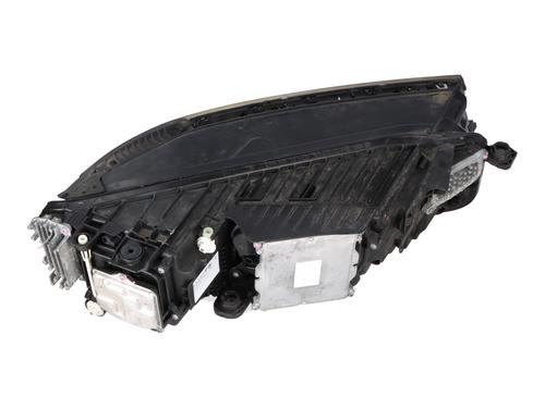 Left headlight VW TOUAREG (CR7, RC8) 3.0 TDI 4motion | BP31016767C28