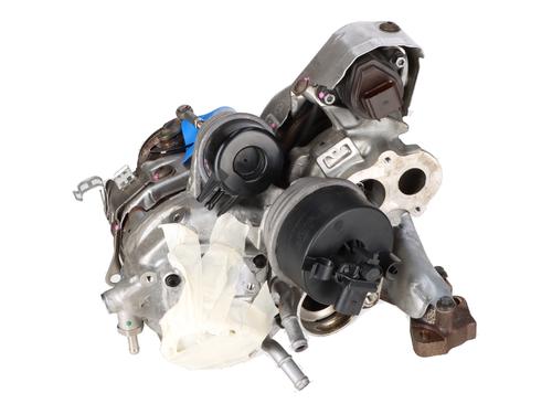 Turbolader/Kompressor VW PASSAT B8 Variant (3G5, CB5) 2.0 TDI 4motion | BP30975492M71