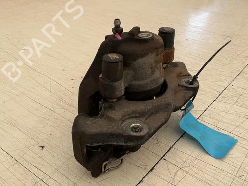 Left front brake caliper FORD FIESTA VII (HJ, HF) 1.0 EcoBoost | BP38089997M105 - Image 3