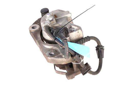 Right front brake caliper OPEL VIVARO C Van (K0) VIVARO-E HYDROGEN | BP39925026M104 - Image 2