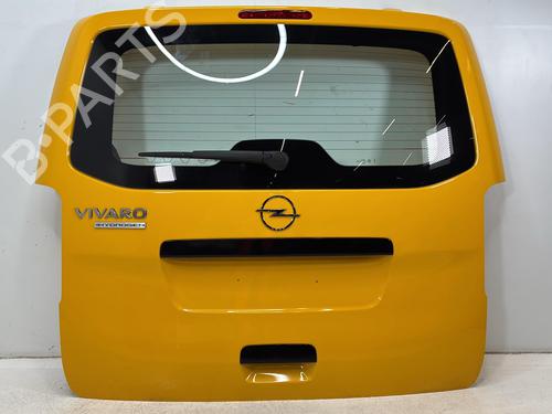 tailgate-opel-vivaro-c-van-k0-2019-39923840 main image
