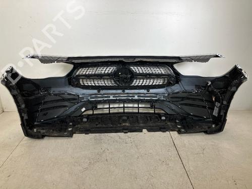 Front bumper MERCEDES-BENZ GLA (H247) GLA 250 (247.746) | BP27437836C7 