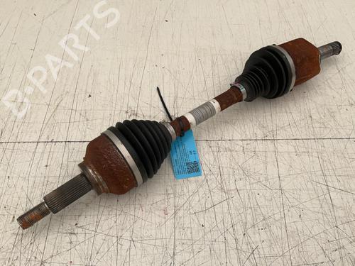 Used Left front driveshaft Left front driveshaft 38097464 38097464