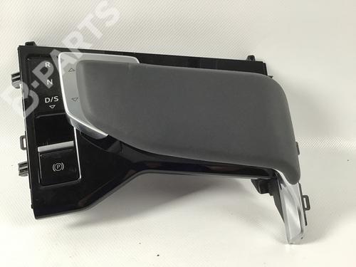 Gear lever AUDI E-TRON (GEN) 55 quattro | BP8606765M90 