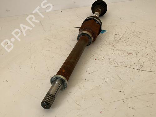 Right front driveshaft FORD TRANSIT V363 Platform/Chassis (FED, FFD) 2.0 EcoBlue | BP36076624M39 - Image 3