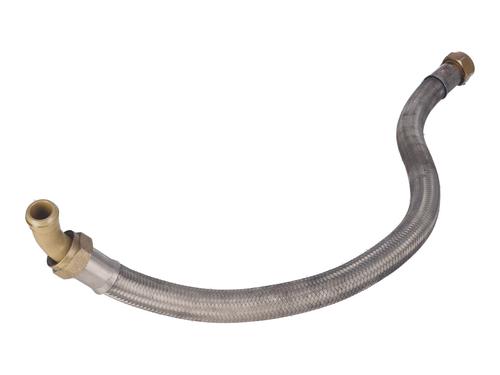 Used Pipe FERRARI 360 Spider (F131) 3.6 (400 hp) 16824653