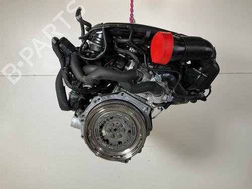 Used Engine VW T-ROC (A11, D11) 1.5 TSI (150 hp) 21163105