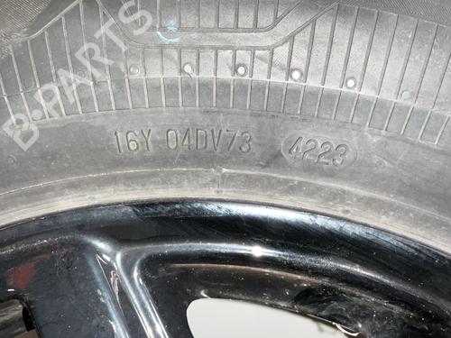 Rim FORD TRANSIT V363 Platform/Chassis (FED, FFD) 2.0 EcoBlue | BP36466122C45  - Image 8