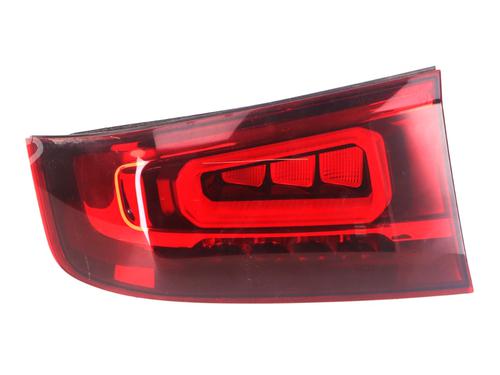 Højre baglygte bagklap MERCEDES-BENZ GLB (X247) GLB 200 d 4-matic (247.613) (150 hp) 27184845