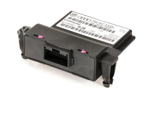 Electronic module VW CADDY IV Box Body/MPV (SAA, SAH) 1.4 TSI | BP38600419M83 - Image 3