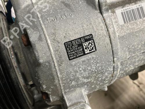 AC compressor FORD TRANSIT V363 Platform/Chassis (FED, FFD) 2.0 EcoBlue | BP37197485M34 - Image 3