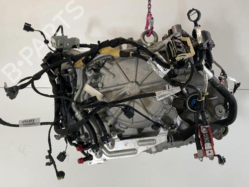Gearbox FORD FOCUS IV Turnier (HP) 1.5 EcoBoost | BP38017441M3 - Image 3