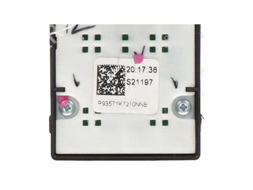 Left front window switch HYUNDAI i10 III (AC3, AI3) 1.0 MPi | BP38017521I27 - Image 4