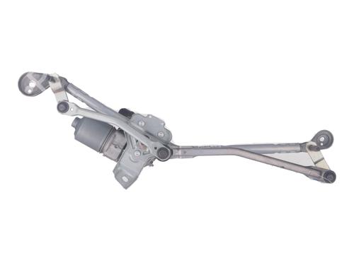 Front wiper motor MERCEDES-BENZ GLK-CLASS (X204) 220 CDI 4-matic (204.984, 204.997) | BP19675757M29 