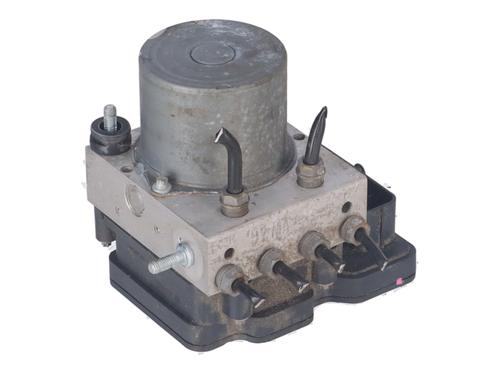 Used ABS pump VW POLO V (6R1, 6C1) 1.0 (60 hp) 17329746