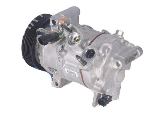AC compressor FORD TRANSIT V363 Platform/Chassis (FED, FFD) 2.0 EcoBlue | BP20115299M34 