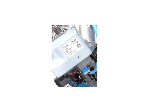 Steering column HYUNDAI INSTER (AX1) EV | BP39923273M21 - Image 4