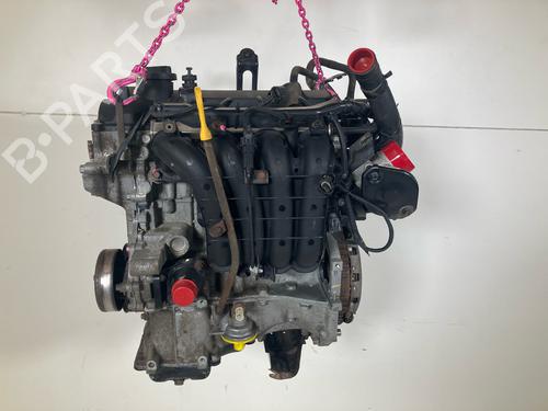 Engine HYUNDAI i10 I (PA) 1.2 | BP28058620M1 