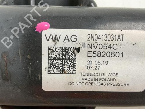 Other VW CRAFTER Platform/Chassis (SZ_) 2.0 TDI 4motion (SZB, SZC, SZH, SZI, SZO, SZP, SZU, SZV) | BP36242958O1 - Image 3