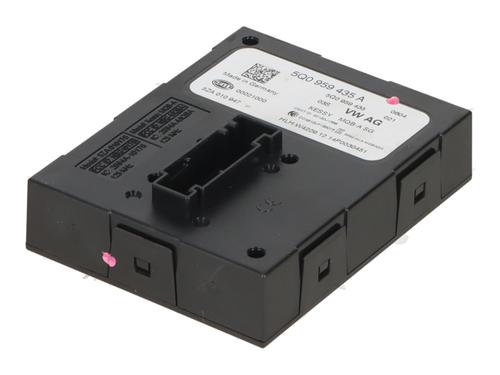 Electronic module VW GOLF VII (5G1, BQ1, BE1, BE2) 1.6 TDI | BP16209656M83 