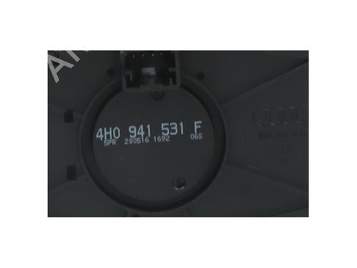 Headlight switch AUDI A8 D4 (4H2, 4H8, 4HC, 4HL) 3.0 TDI quattro | BP36089150I24 - Image 3