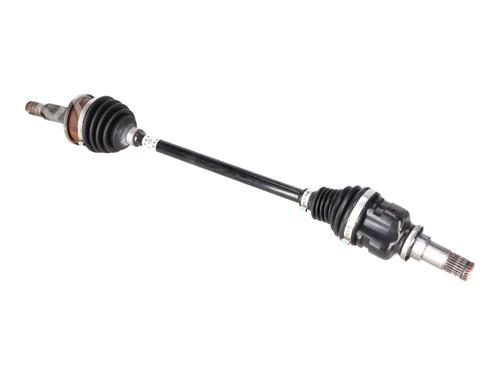 Used Left front driveshaft Left front driveshaft TOYOTA AYGO X (_B7_) 1.0 VVT-i (KGB70) (72 hp) 39925091 39925091