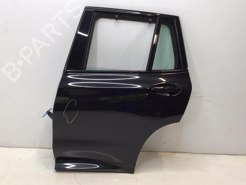 Used Left rear door Left rear door BMW X3 (G01, F97, G08) xDrive 20 i (184 hp) 33882260 33882260