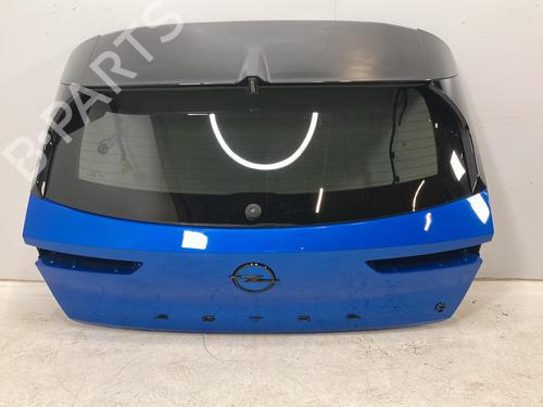 Used Tailgate Tailgate OPEL ASTRA L (OV5) Astra-e (F3ZKWZ) (156 hp) 39925688 39925688