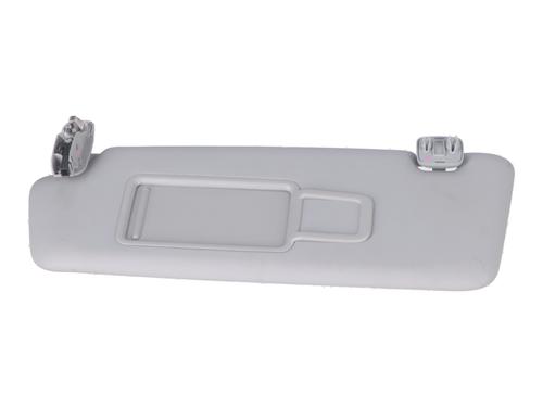 Left sun visor AUDI A1 Sportback (8XA, 8XF) 1.4 TFSI | BP26206402I1