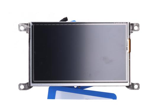 Used Display monitor Display monitor OPEL VIVARO C Van (K0) VIVARO-E HYDROGEN (136 hp) 39921275 39921275