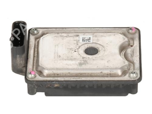 Electronic module VW TIGUAN ALLSPACE (BW2, BJ2) 2.0 TDI 4motion | BP34629334M83 - Image 2