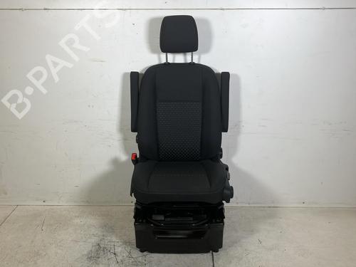 Used Left front seat Left front seat FORD TRANSIT V363 Platform/Chassis (FED, FFD) 2.0 EcoBlue (170 hp) 33618504 33618504