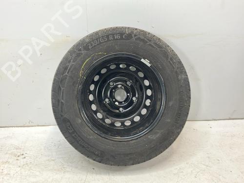 Fælk FORD TRANSIT V363 Platform/Chassis (FED, FFD) 2.0 EcoBlue | BP35778454C45  - Image 20